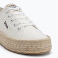 Scarpe Lee Cooper da donna LCW-25-44-3217LA bianco 7