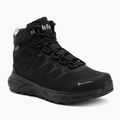 Lee Cooper scarpe da uomo LCJ-25-01-3719M nero