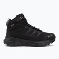 Lee Cooper scarpe da uomo LCJ-25-01-3719M nero 2