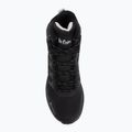 Lee Cooper scarpe da uomo LCJ-25-01-3719M nero 5