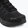 Lee Cooper scarpe da uomo LCJ-25-01-3719M nero 7