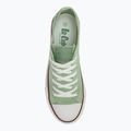 Scarpe da ginnastica Lee Cooper da donna LCW-24-31-2217LA verde menta 6