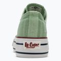 Scarpe da ginnastica Lee Cooper da donna LCW-24-31-2217LA verde menta 7