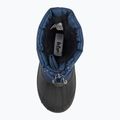 Stivali da neve Lee Cooper per bambini LCJ-24-44-2841K navy 5