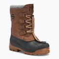 Stivali da neve Lee Cooper per bambini LCJ-24-44-2842K marrone