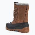 Stivali da neve Lee Cooper per bambini LCJ-24-44-2842K marrone 3