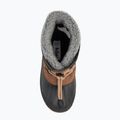 Stivali da neve Lee Cooper per bambini LCJ-24-44-2842K marrone 5