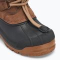 Stivali da neve Lee Cooper per bambini LCJ-24-44-2842K marrone 7
