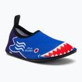 Scarpe acquatiche ProWater per bambini PRO-23-34-101B blu