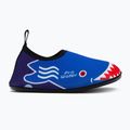 Scarpe acquatiche ProWater per bambini PRO-23-34-101B blu 2