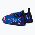 Scarpe acquatiche ProWater per bambini PRO-23-34-101B blu 3
