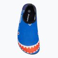 Scarpe da acqua per bambini ProWater PRO-23-34-106K blu 5