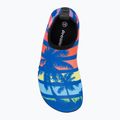 Scarpe acquatiche ProWater per bambini PRO-23-34-106K blu 5