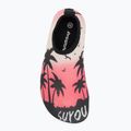 Scarpe acquatiche ProWater per bambini PRO-23-34-106K rosa 5
