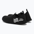 Scarpe da acqua da donna ProWater PRO-23-34-114L nero 3