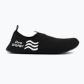 ProWater scarpe da uomo PRO-23-34-115M nero 2
