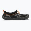 Scarpe da acqua ProWater da donna PRO-23-37-127L nero/arancio 2