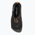 Scarpe da acqua ProWater da donna PRO-23-37-127L nero/arancio 6