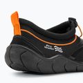 Scarpe da acqua ProWater da donna PRO-23-37-127L nero/arancio 9