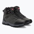 Stivali da trekking Lee Cooper da uomo LCJ-23-01-2044 grigio 4