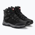 Stivali da trekking Lee Cooper da uomo LCJ-23-01-2045 nero 4