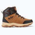Stivali da trekking Lee Cooper da uomo LCJ-23-01-2046 cammello 2