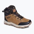 Stivali da trekking Lee Cooper da uomo LCJ-23-01-2046 cammello 7