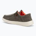 Lee Cooper scarpe da uomo LCW-25-01-3232MA kaki 3