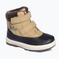 Stivali da neve Lee Cooper per bambini LCJ-23-01-2059 cammello 7