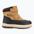 Stivali da neve Lee Cooper per bambini LCJ-23-01-2059 cammello 2