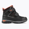 Stivali da neve Lee Cooper per bambini LCJ-23-01-2060 nero/arancione 2