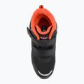 Stivali da neve Lee Cooper per bambini LCJ-23-01-2060 nero/arancione 6