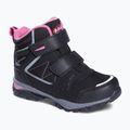 Stivali da neve Lee Cooper per bambini LCJ-23-01-2061 nero/fucsia 7