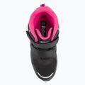 Stivali da neve Lee Cooper per bambini LCJ-23-01-2061 nero/fucsia 6