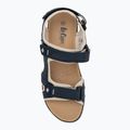 Lee Cooper sandali da donna LCW-25-01-3236LA navy 5