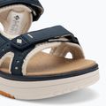 Lee Cooper sandali da donna LCW-25-01-3236LA navy 7