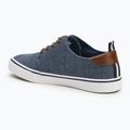 Lee Cooper scarpe da uomo LCW-25-02-3242MB denim 3