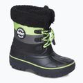 Stivali da neve Lee Cooper per bambini LCJ-24-44-2856K nero / lime