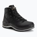 Scarpe da trekking uomo Grisport 13701D28T black