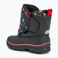 Stivali da neve Lee Cooper per bambini LCJ-24-44-2861K nero 3
