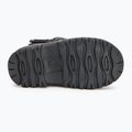 Stivali da neve Lee Cooper per bambini LCJ-24-44-2861K nero 4