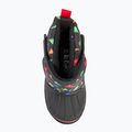 Stivali da neve Lee Cooper per bambini LCJ-24-44-2861K nero 5