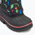 Stivali da neve Lee Cooper per bambini LCJ-24-44-2861K nero 7