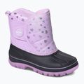 Stivali da neve Lee Cooper per bambini LCJ-24-44-2863K rosa 8