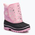 Stivali da neve Lee Cooper per bambini LCJ-24-44-2863K rosa