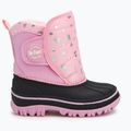 Stivali da neve Lee Cooper per bambini LCJ-24-44-2863K rosa 2