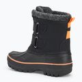 Stivali da neve Lee Cooper per bambini LCJ-24-44-2865K nero 3