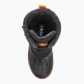 Stivali da neve Lee Cooper per bambini LCJ-24-44-2865K nero 5