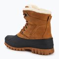 Lee Cooper stivali da neve da donna LCJ-24-44-2869L camel 3