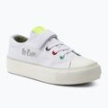 Scarpe da bambini Lee Cooper LCW-24-31-2272 bianco